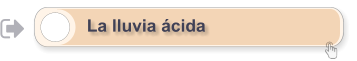 La lluvia ácida